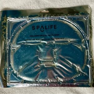 Collagen Crystal Facial Mask